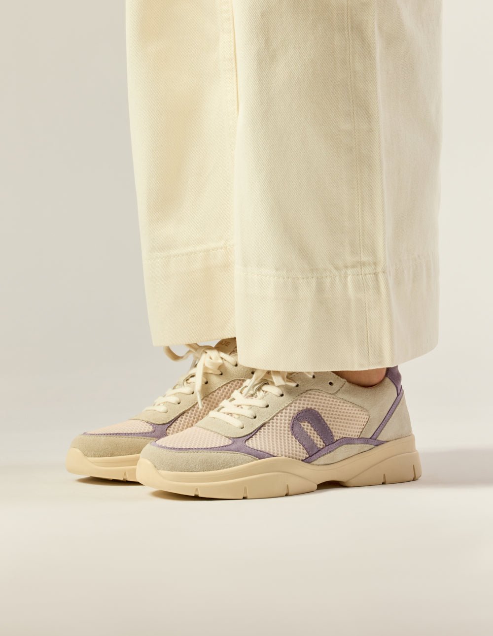 ASICS GEL PULSE 13 ODAJE EX. M.MOUSTACHE Multicolored