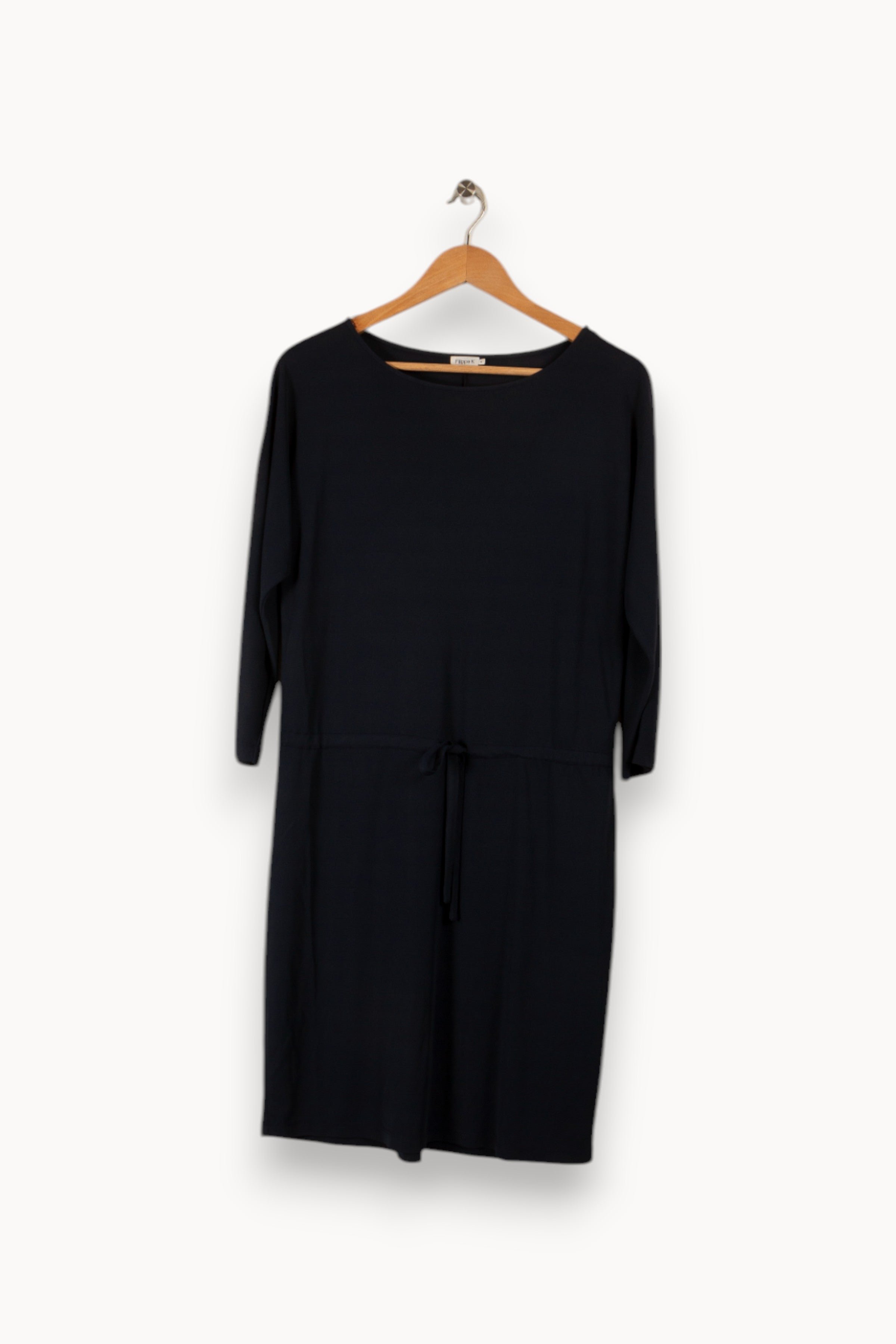 Midi dress FILIPPA K - Seconde Main Blue
