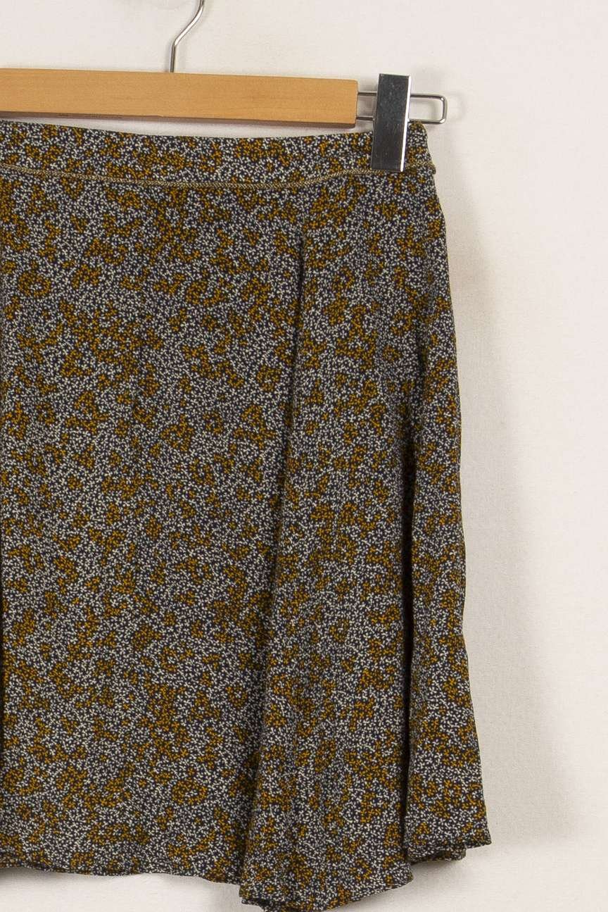 Skirt COMPTOIR DES COTONNIERS - Seconde main Multicolored