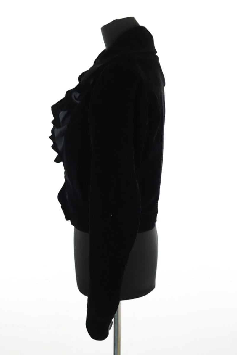 Jacket Manoush - Seconde Main Blue