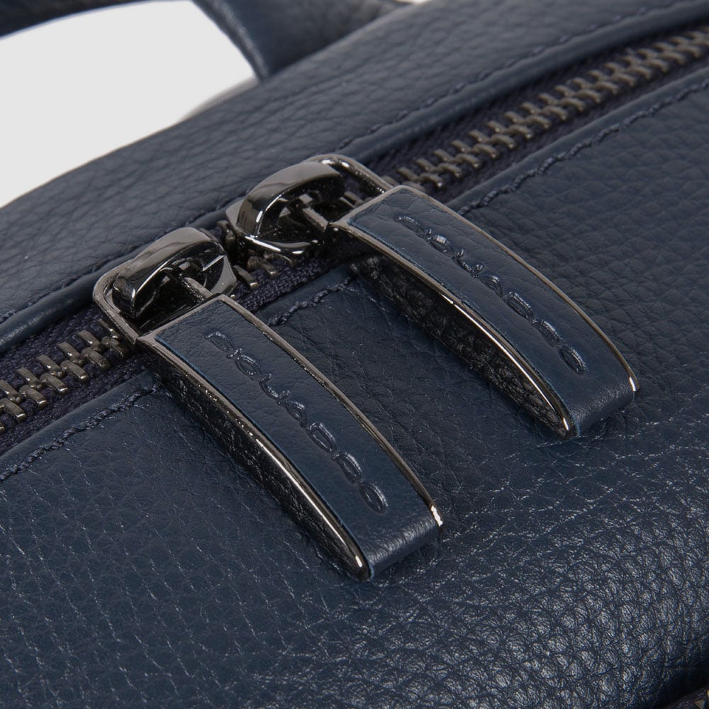 Small backpack PIQUADRO Black