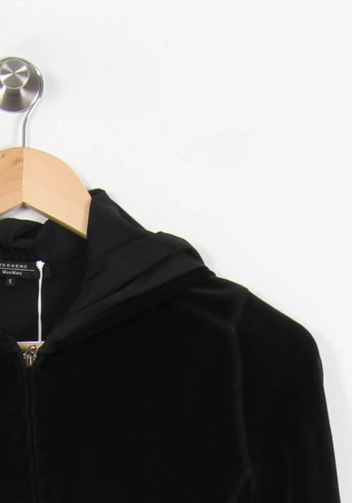 Sweater MAX MARA - Seconde Main Black