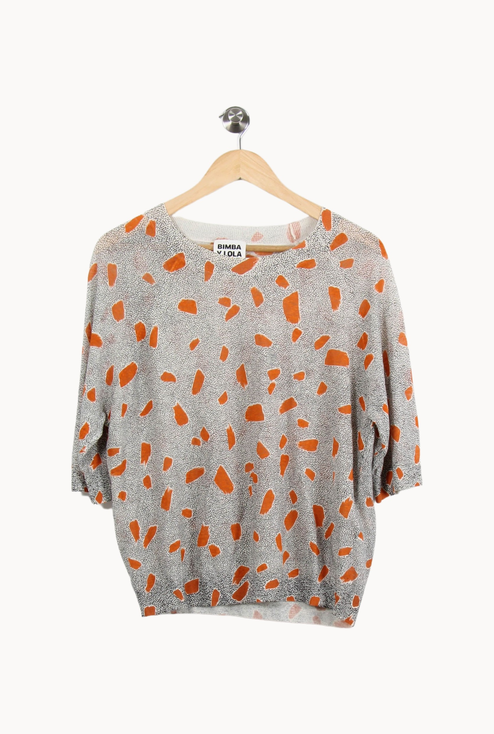 Knitwear BIMBA Y LOLA - Seconde main Multicolored