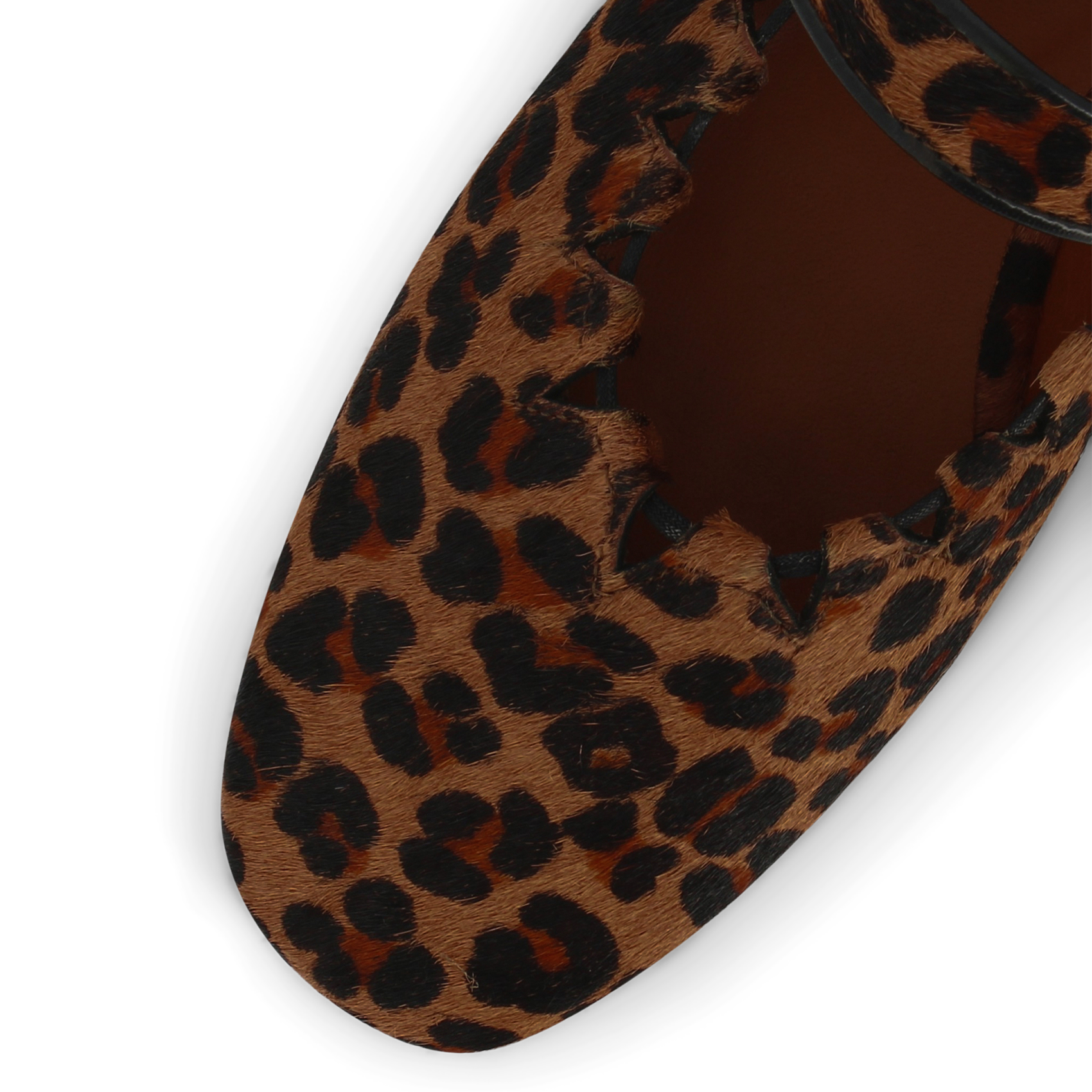 Ballet pumps SOCQUE PARIS Multicolored