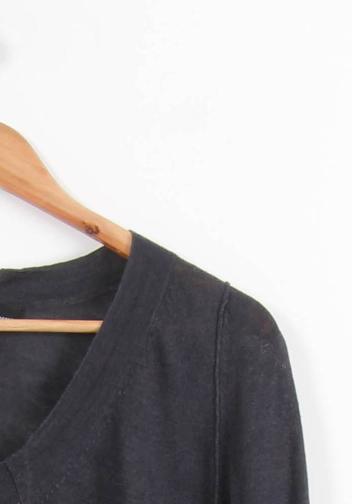 Knitwear ISABEL MARANT ÉTOILE - SECONDE MAIN Grey