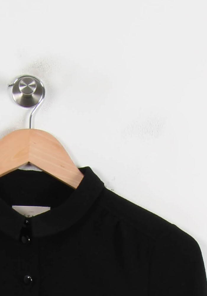 Short & Midi Dress SEZANE - Seconde main Black