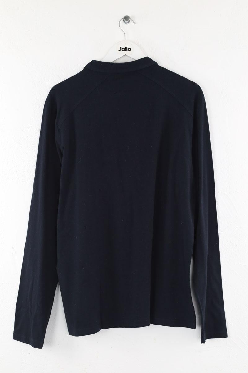 T-shirt MAJESTIC FILATURES - SECONDE MAIN Black