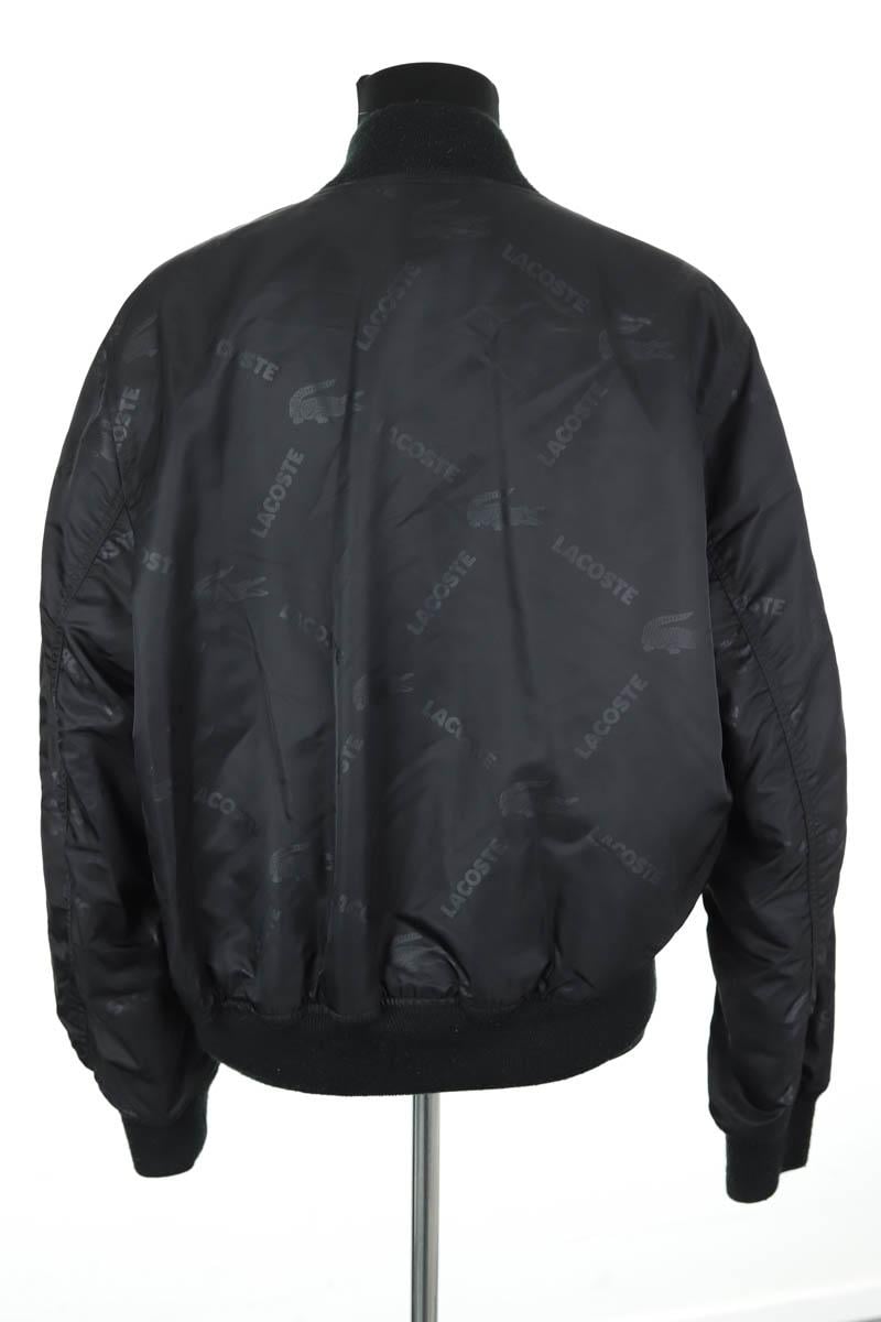 Jacket LACOSTE - SECONDE MAIN Orange