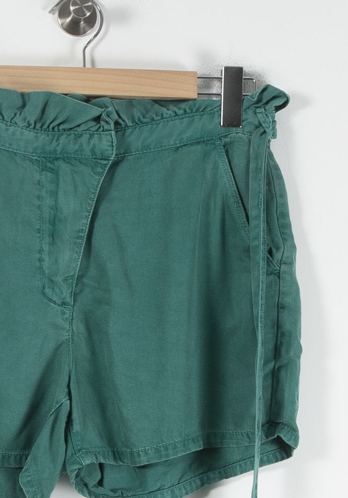 Shorts MARIE SIXTINE - SECONDE MAIN Green