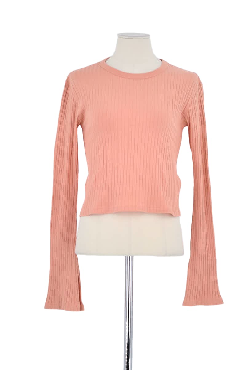 T-shirt IRO - Seconde Main Pink