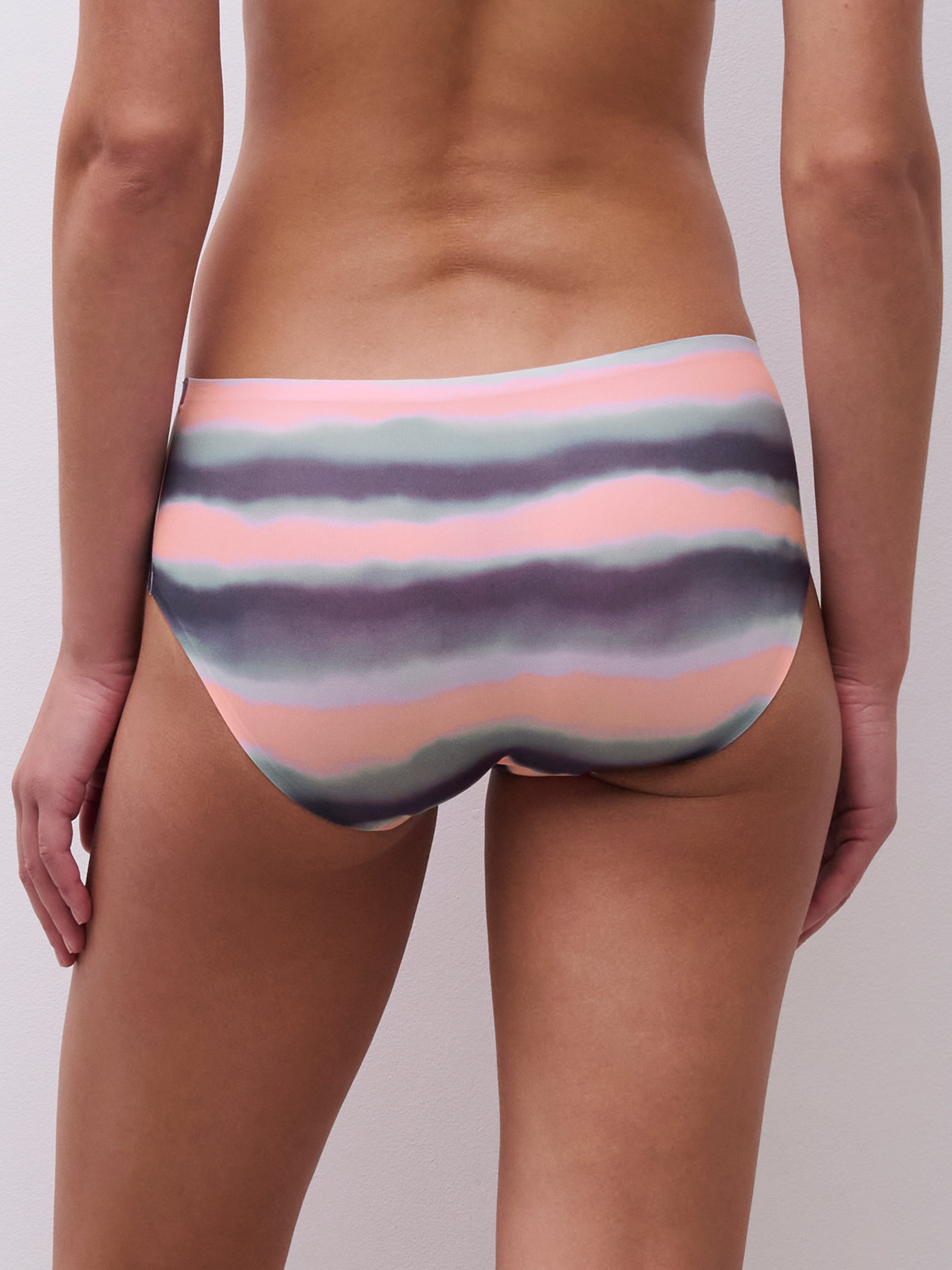 Boy shorts CHANTELLE Multicolored