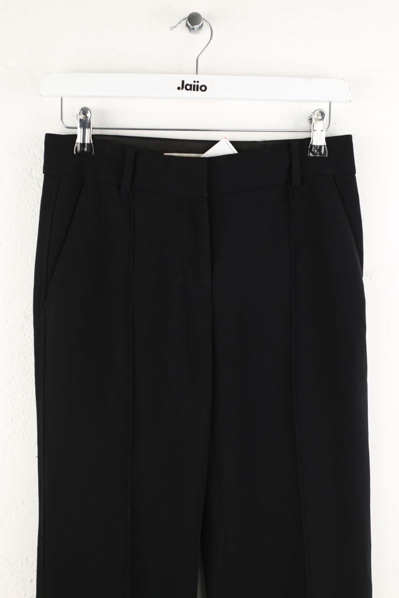 Carrot trousers MICHAEL KORS - Seconde main Black