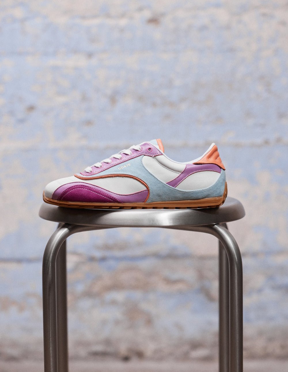 ASICS GEL PULSE 13 ODAJE Purple