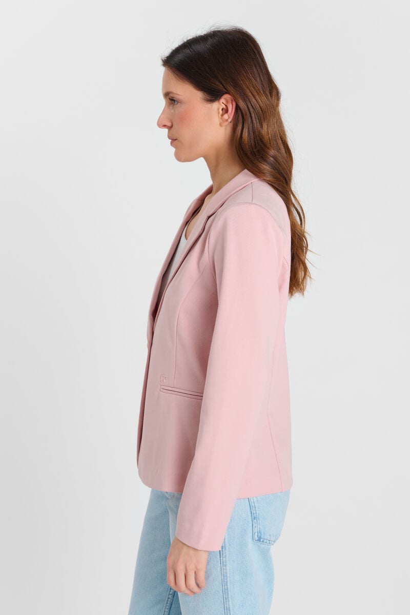 JACKET LE TEMPS DES CERISES Pink