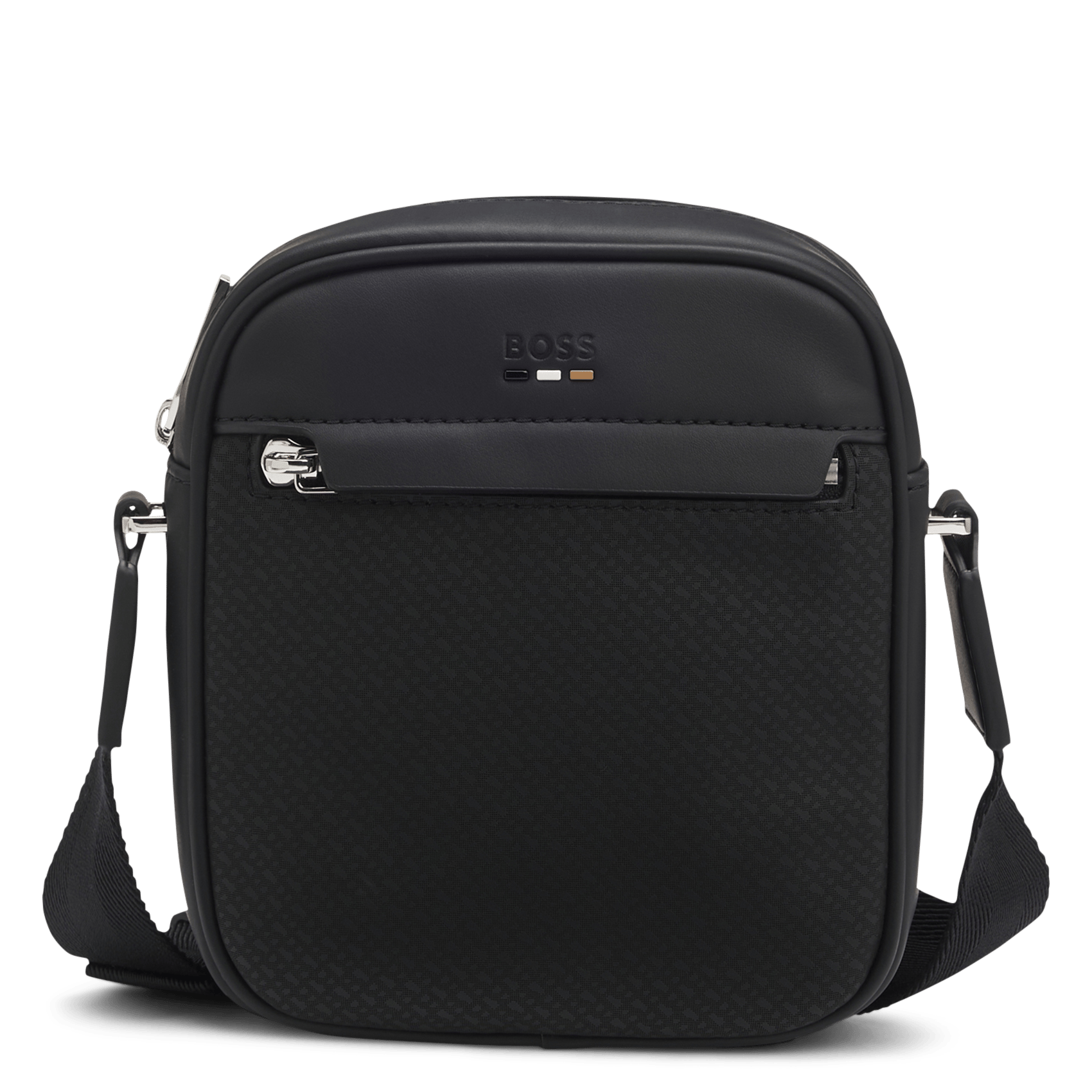 Sacoche BOSS Noir