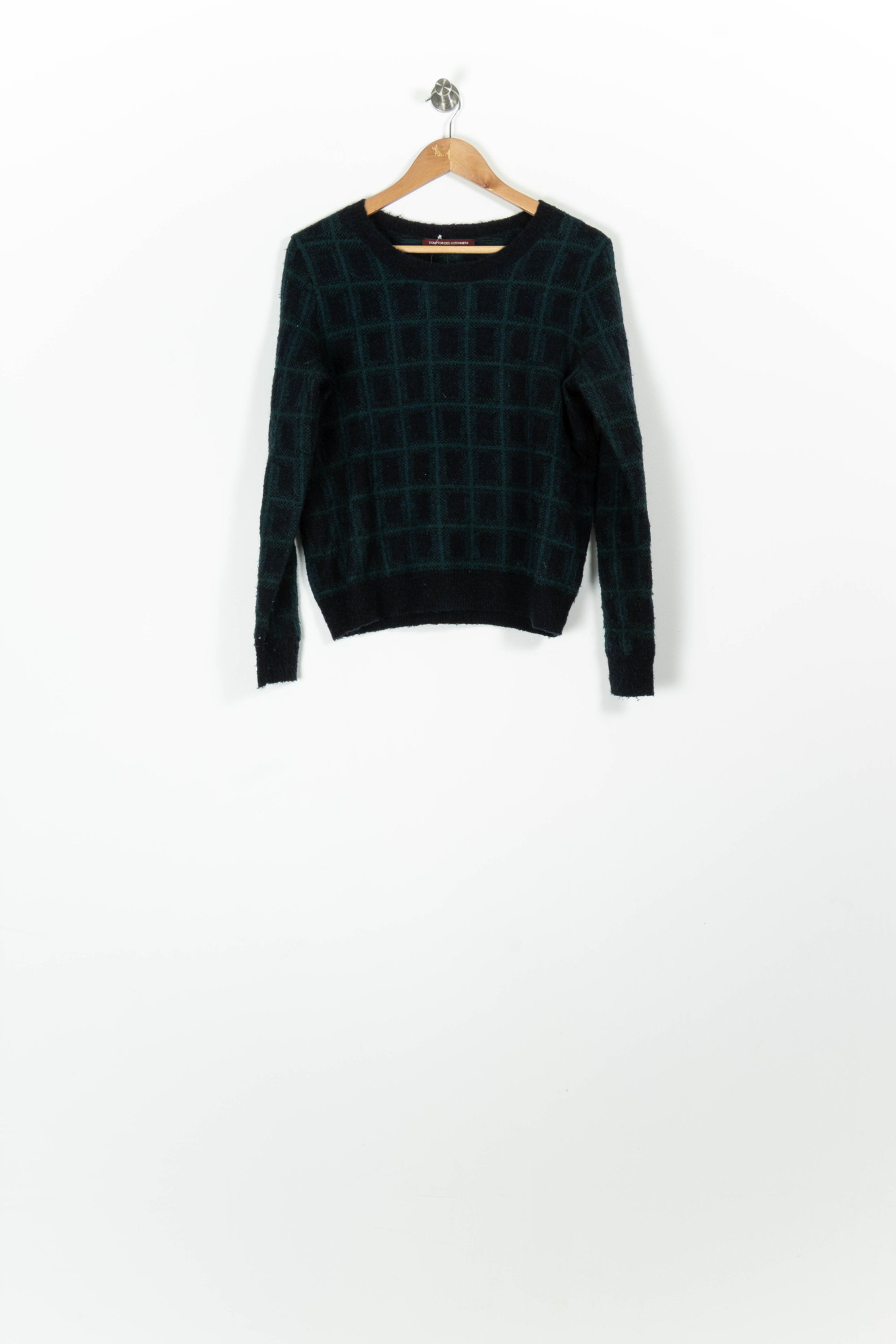 Knitwear COMPTOIR DES COTONNIERS - Seconde main Green