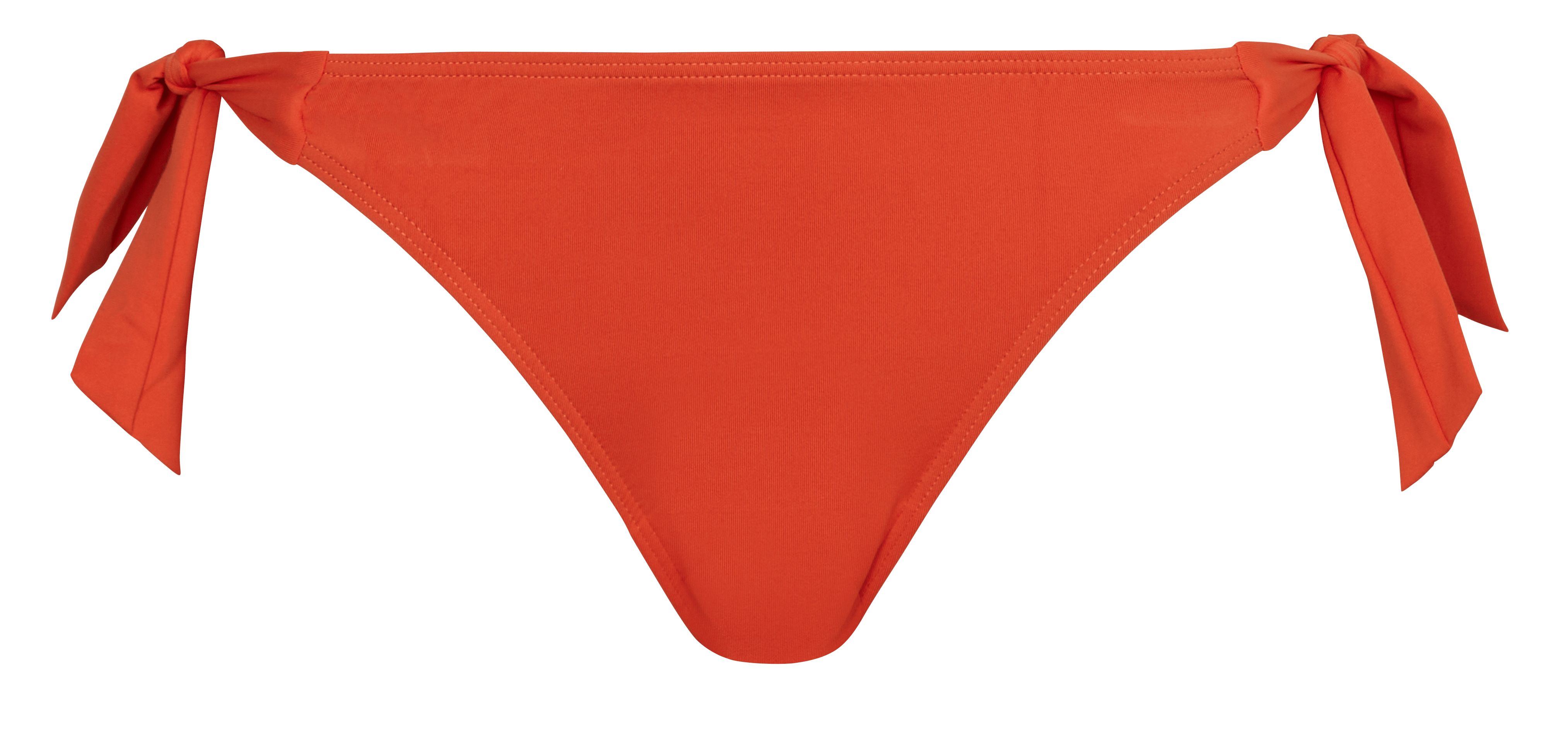 Bikini bottoms DNUD Orange