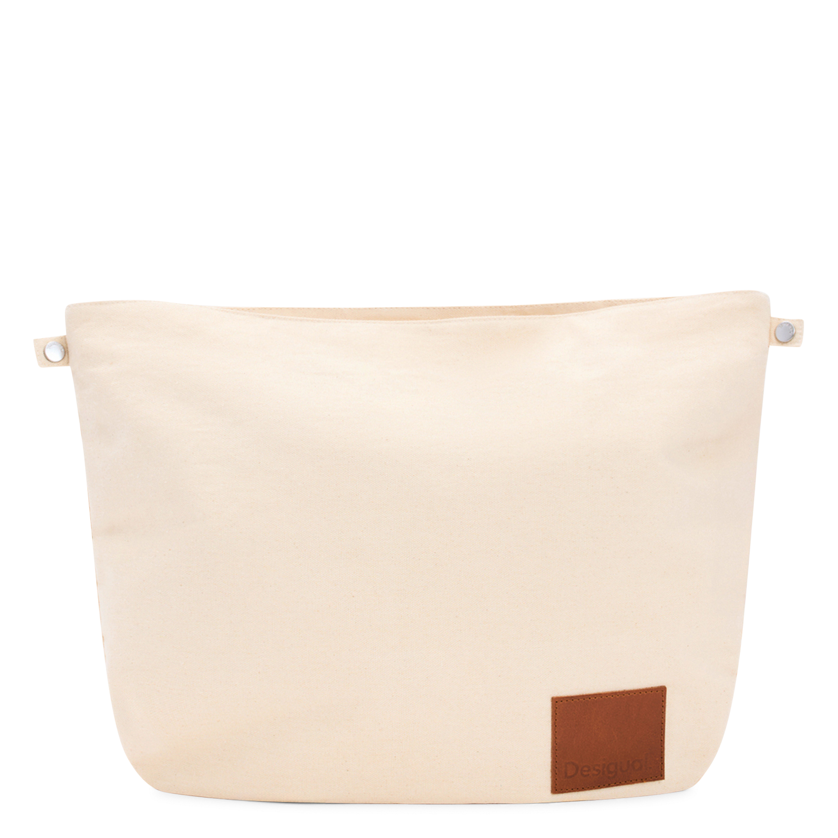 Crochet Shoulder Bag DESIGUAL Multicolored