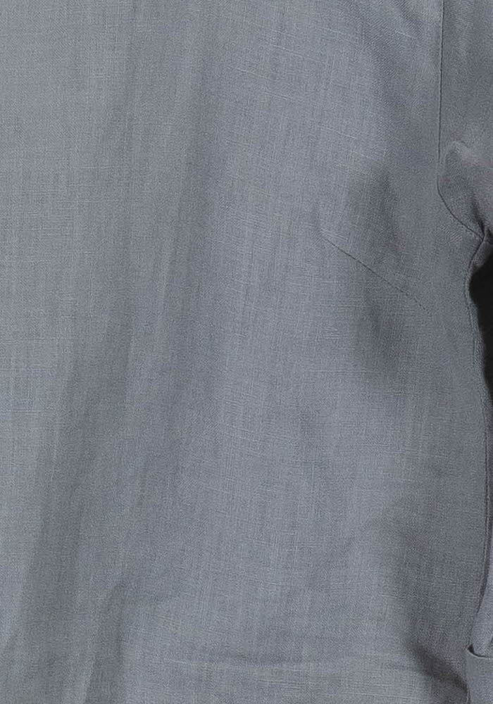 Blouse AGNES B. - Seconde Main Grey