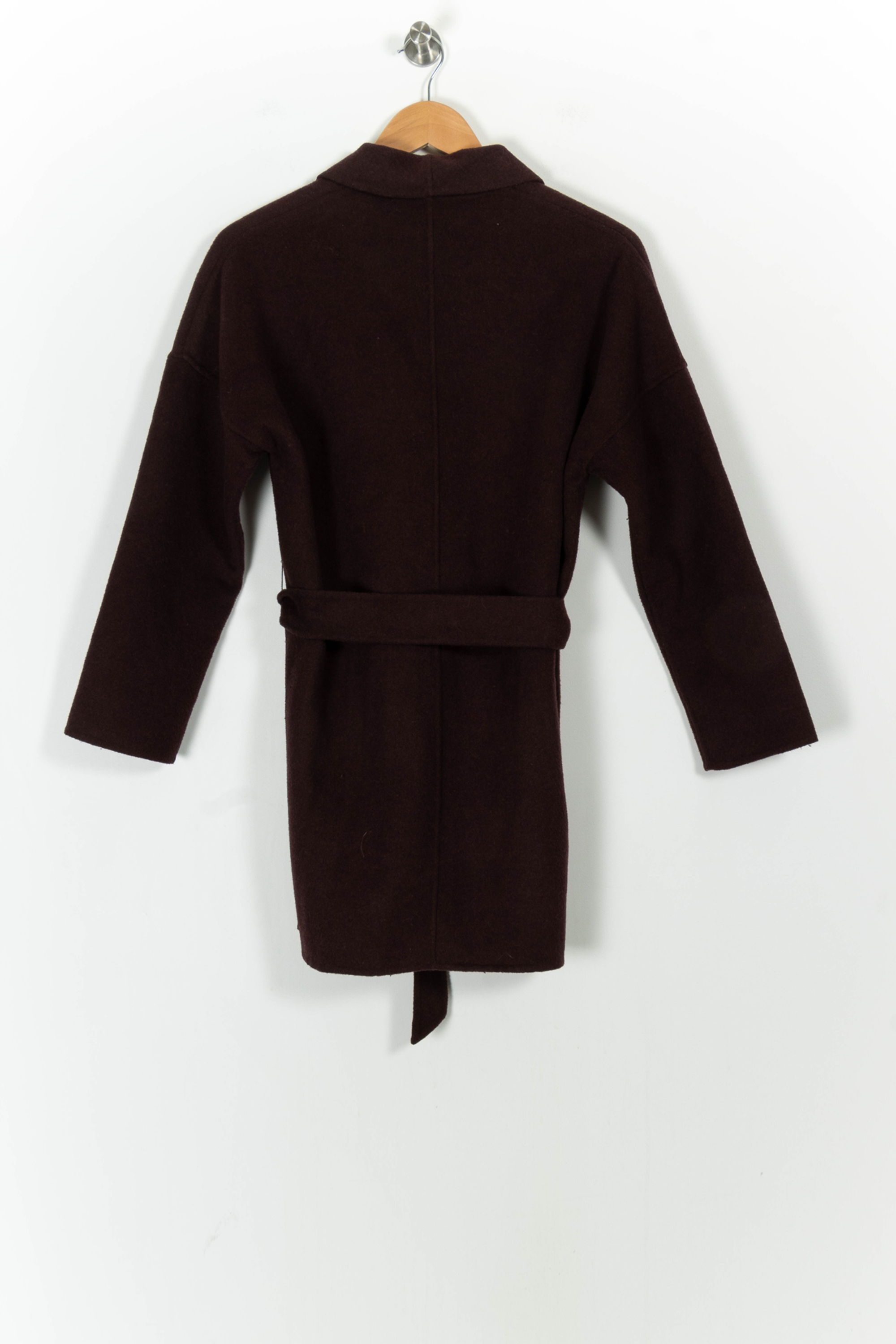 Polo shirt COMPTOIR DES COTONNIERS - Seconde main Brown