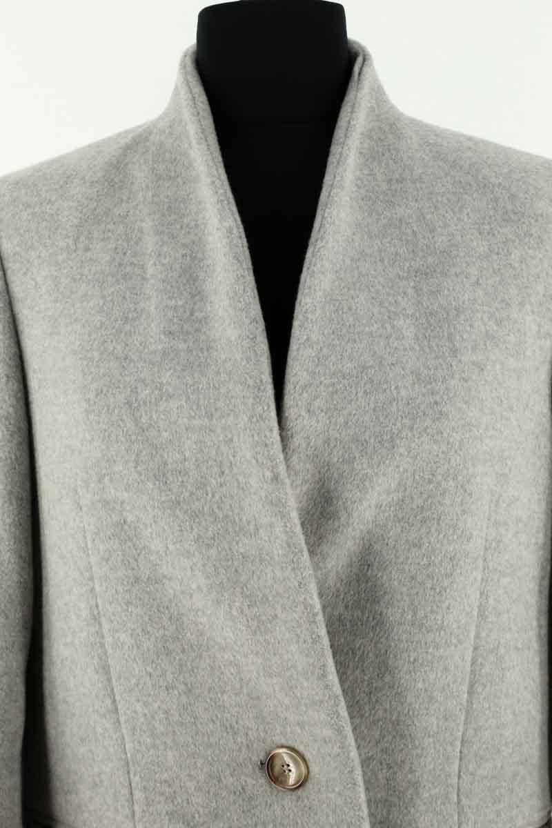 Jacket ISABEL MARANT - Seconde Main Grey