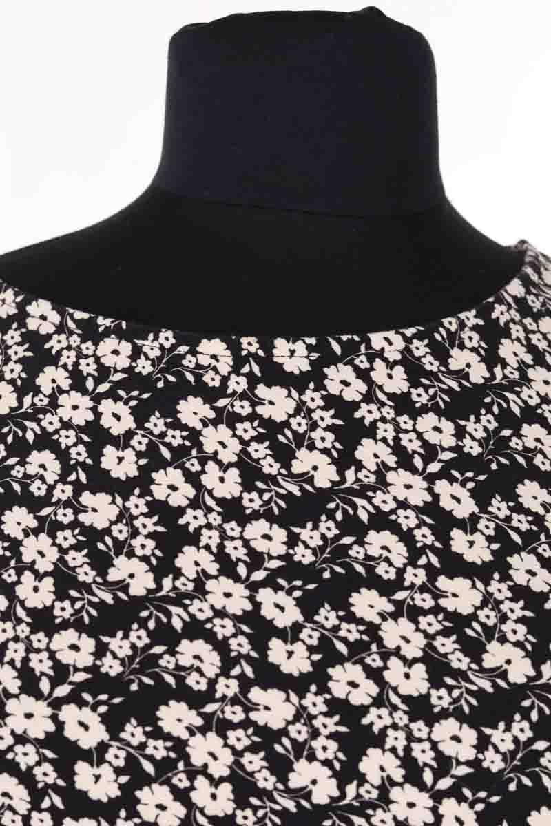 Dress SEZANE - Seconde main Black