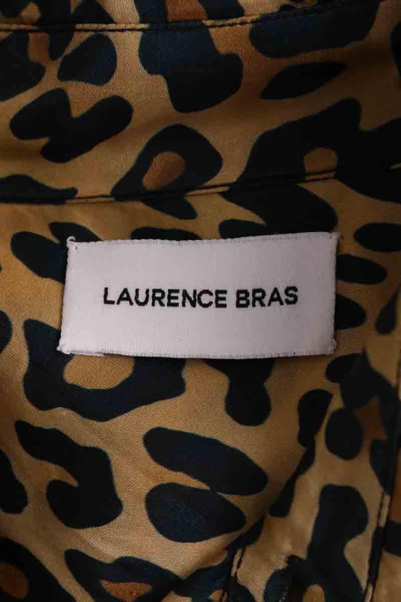 Shirt LAURENCE BRAS - Seconde Main Brown