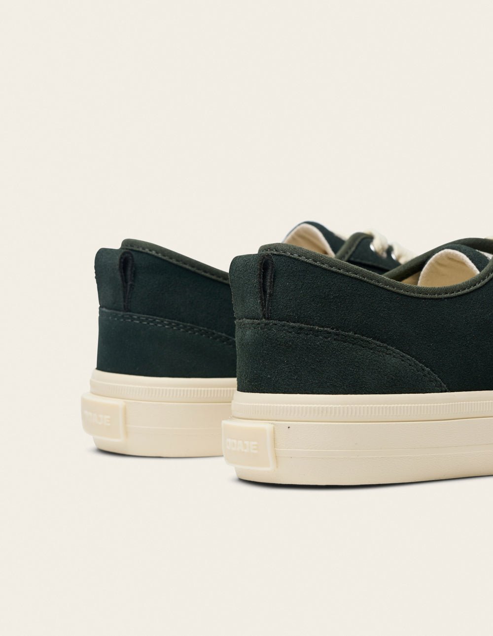 Baskets ODAJE Kaki