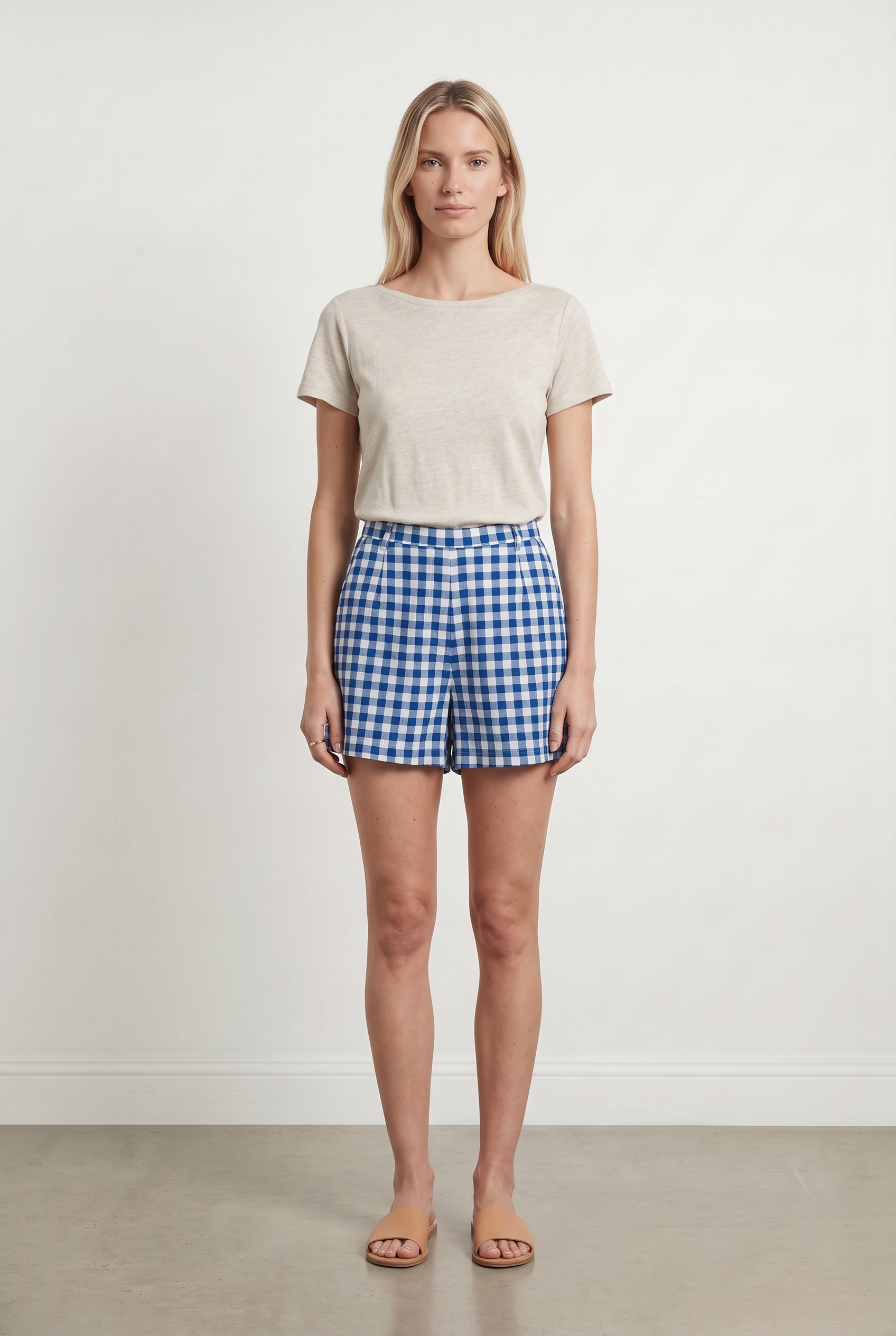 Shorts ANTIK BATIK - Seconde Main Multicolored
