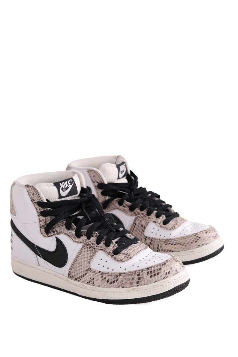 Sneakers NIKE - Seconde Main White