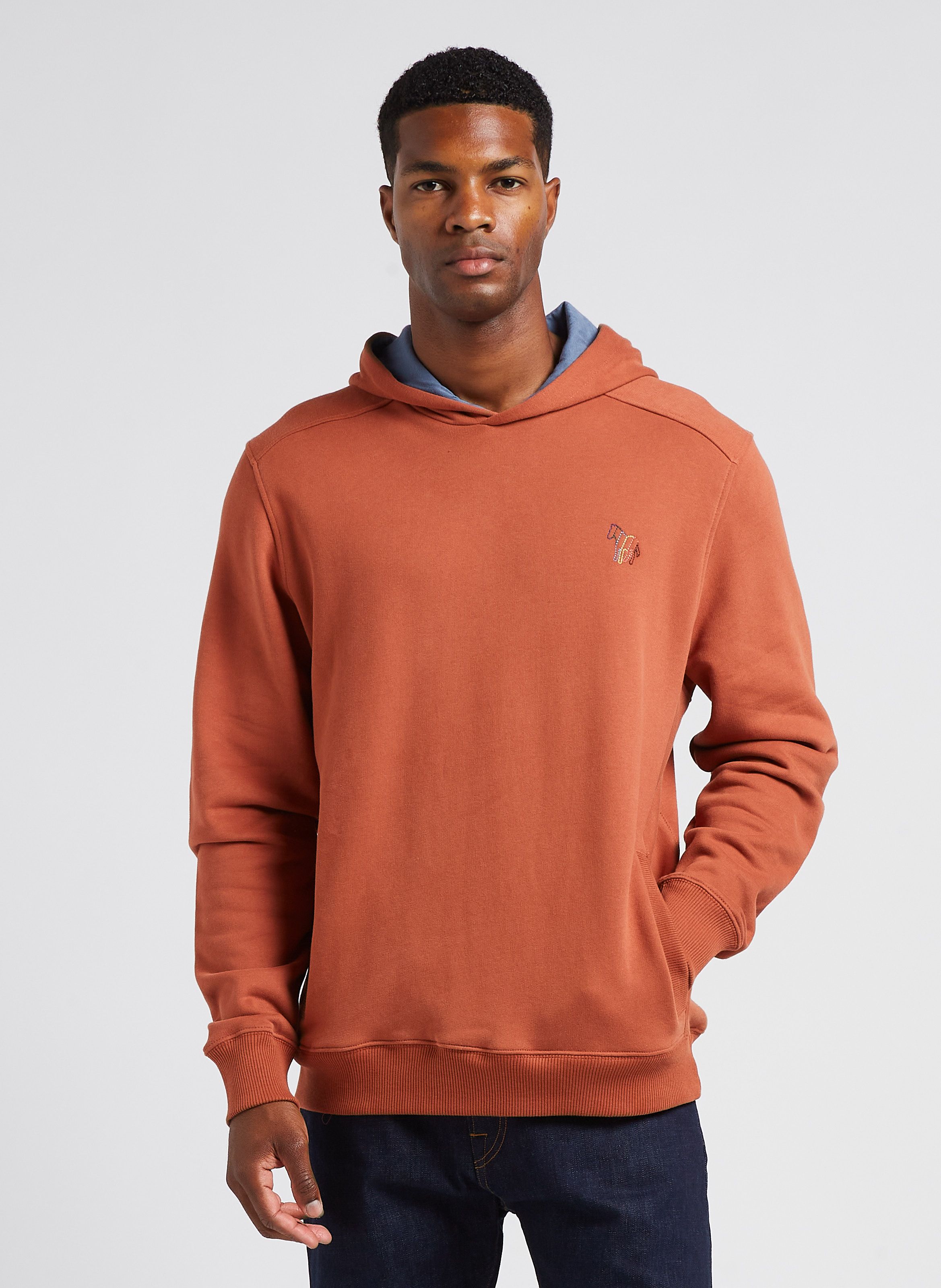 Sweat paul 2025 smith homme