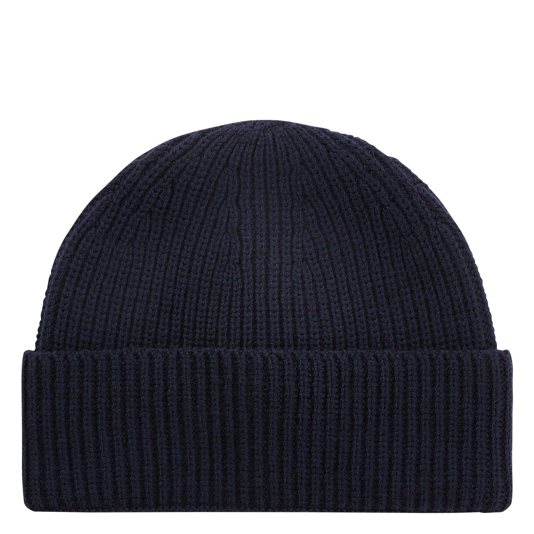 Wollmütze SAISON 1865 Blau