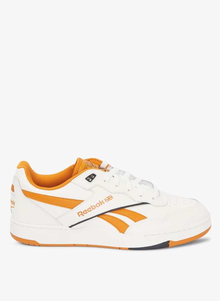 Scarpe reebok uomo arancione sales