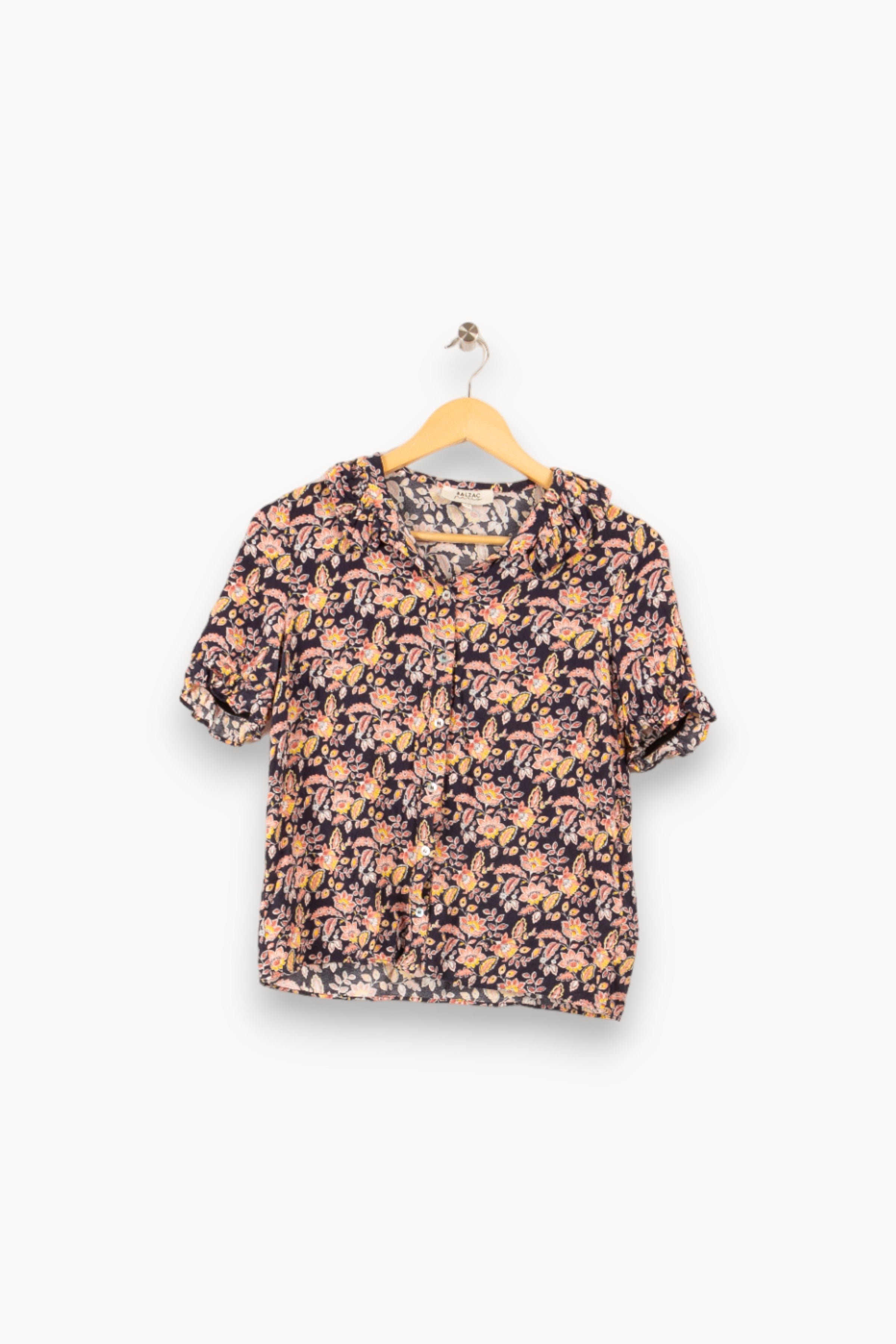 . BALZAC PARIS - Seconde Main Multicolored