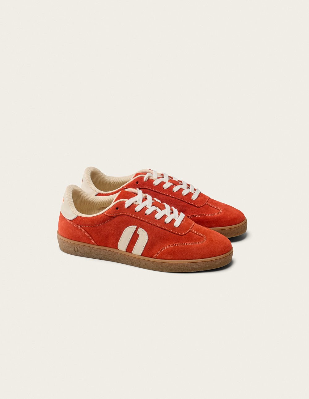 ASICS GEL PULSE 13 ODAJE EX. M.MOUSTACHE Orange