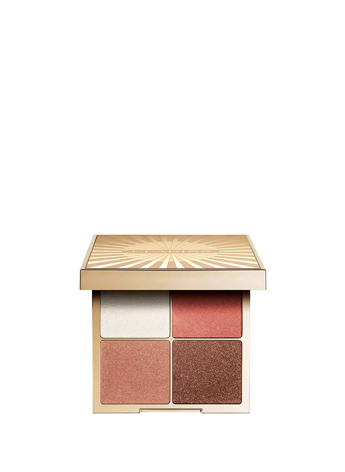 All-In-One Palette CLARINS Rose