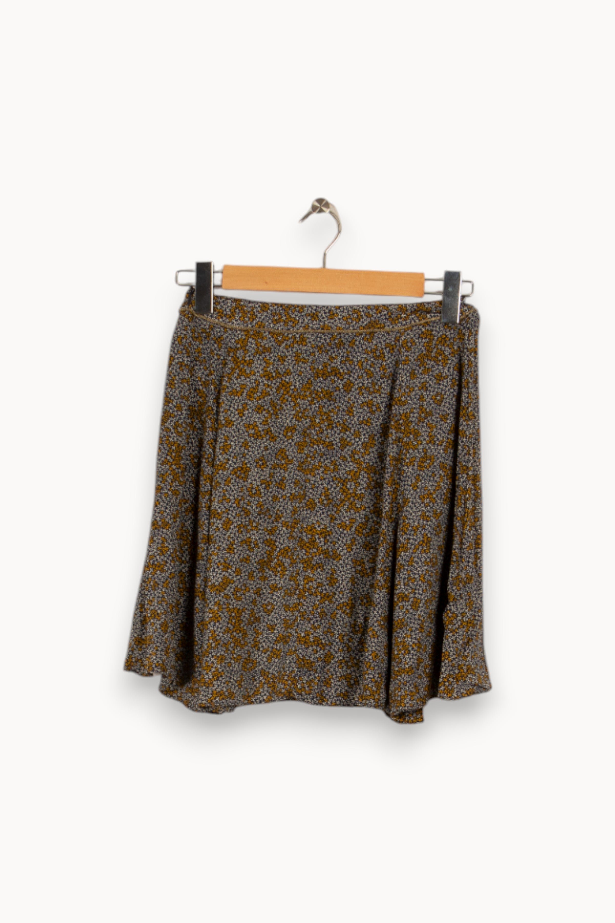 Skirt COMPTOIR DES COTONNIERS - Seconde main Multicolored