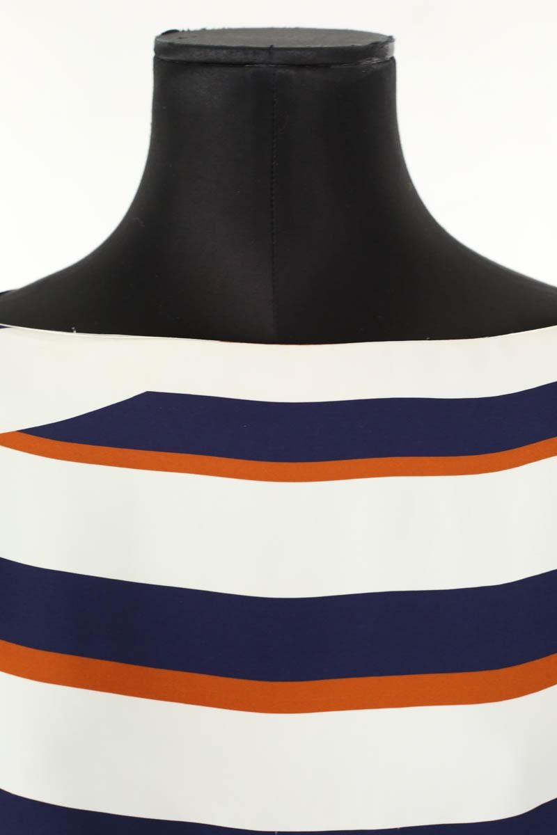 White dress KENZO - SECONDE MAIN White