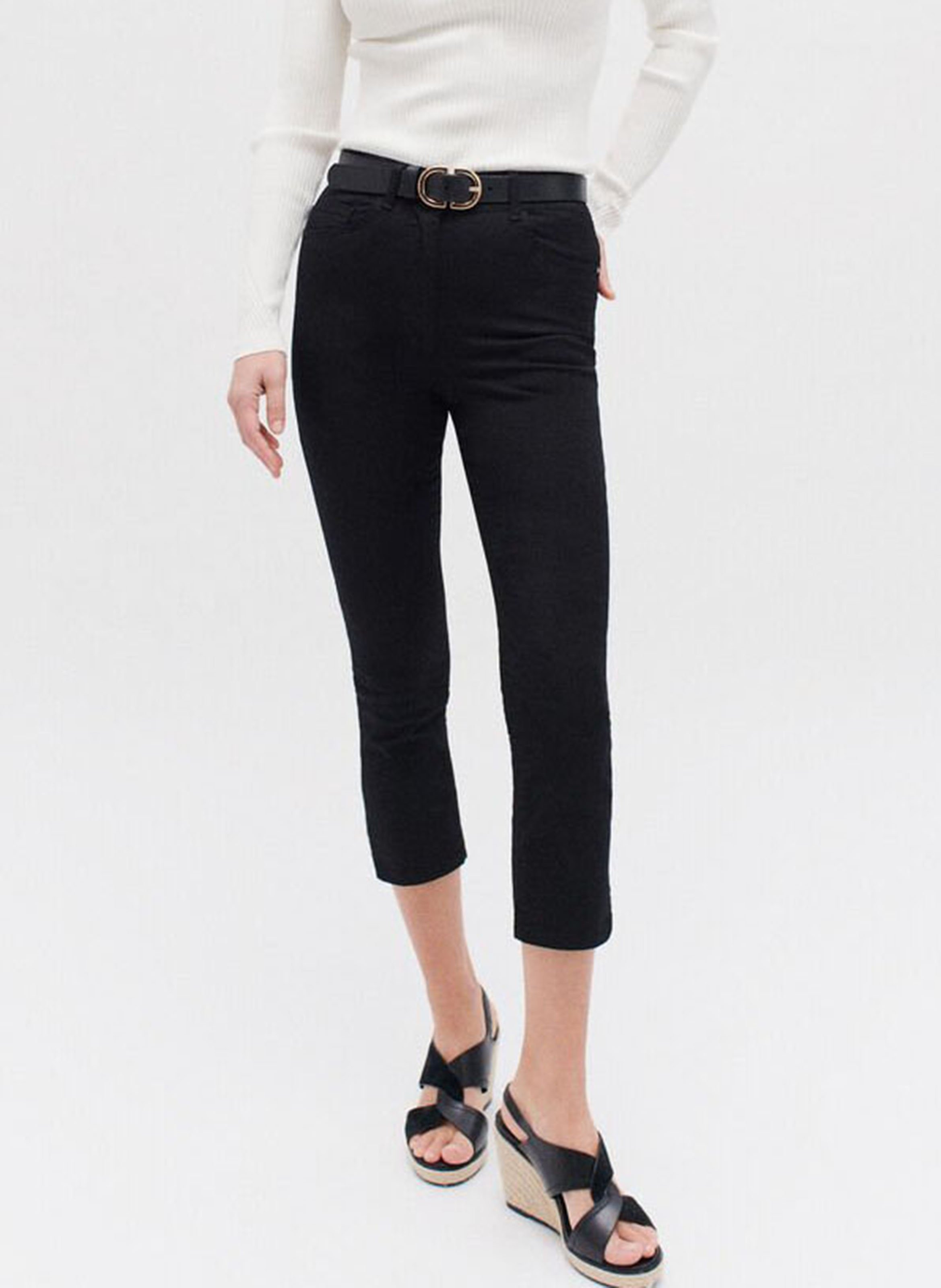 Capribroek | katoenblend CAROLL