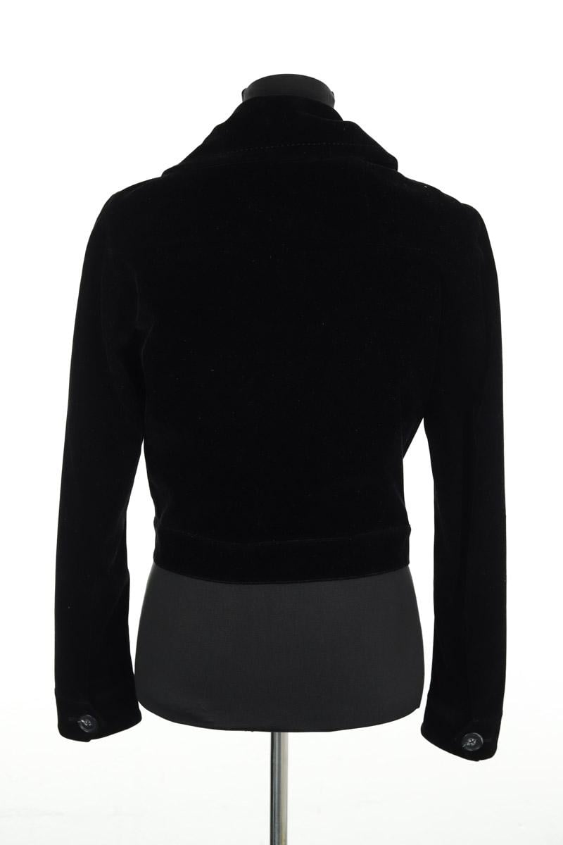 Jacket Manoush - Seconde Main Blue