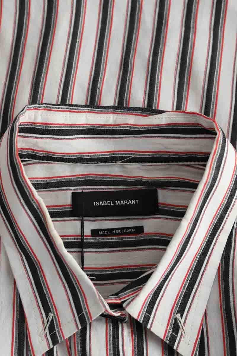 . ISABEL MARANT - Seconde Main Multicolored