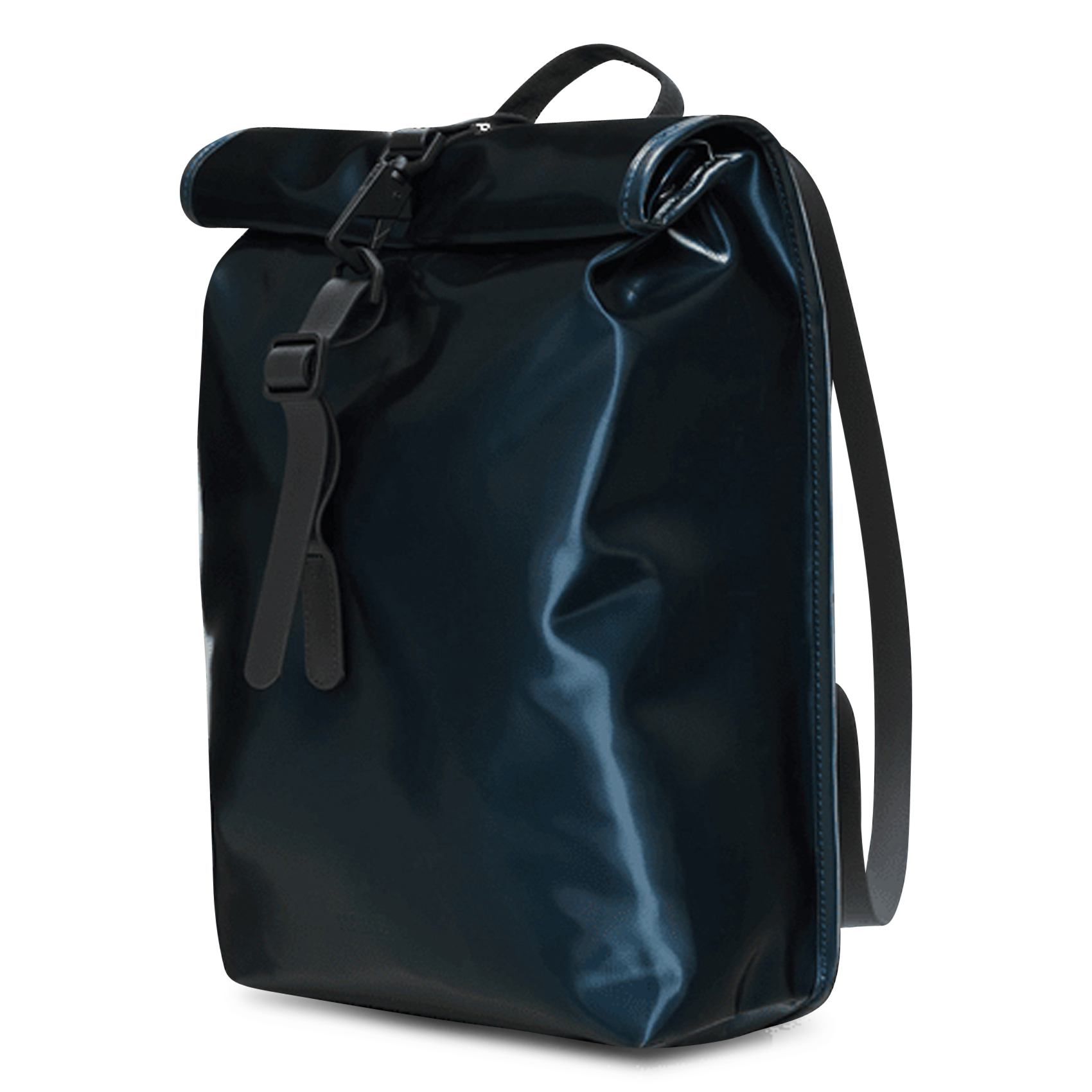 Wasserdichter Rucksack RAINS Blau