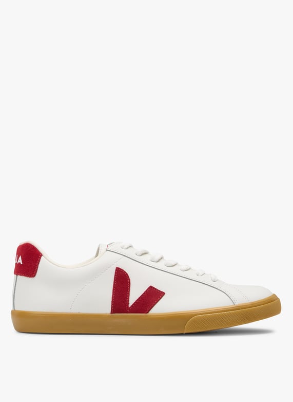 Esplar Leather Sneakers Veja Baskets Esplar Veja Esplar Veja