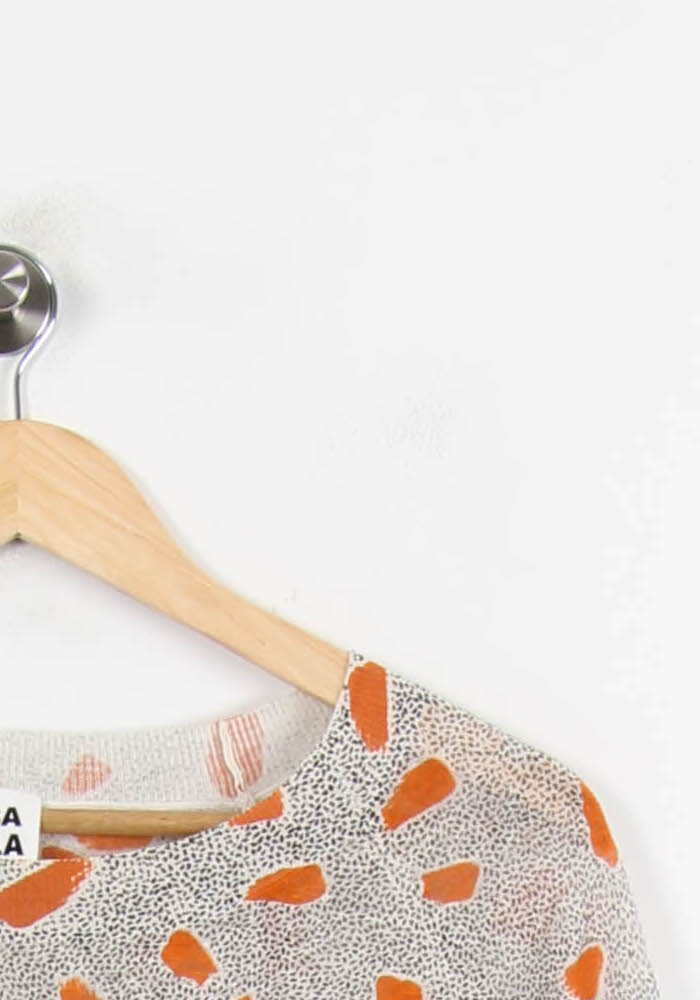 Knitwear BIMBA Y LOLA - Seconde main Multicolored