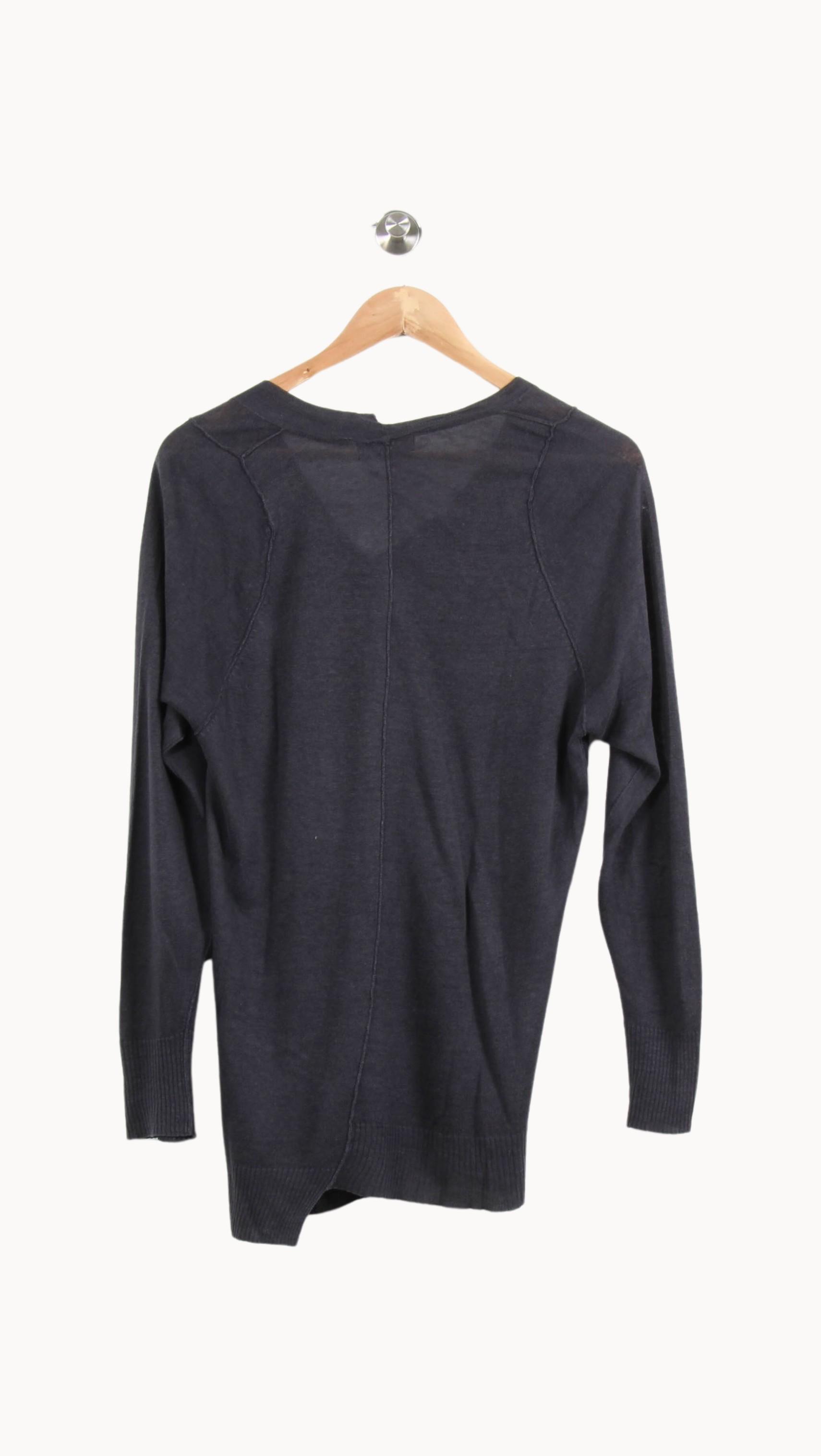 Knitwear ISABEL MARANT ÉTOILE - SECONDE MAIN Grey