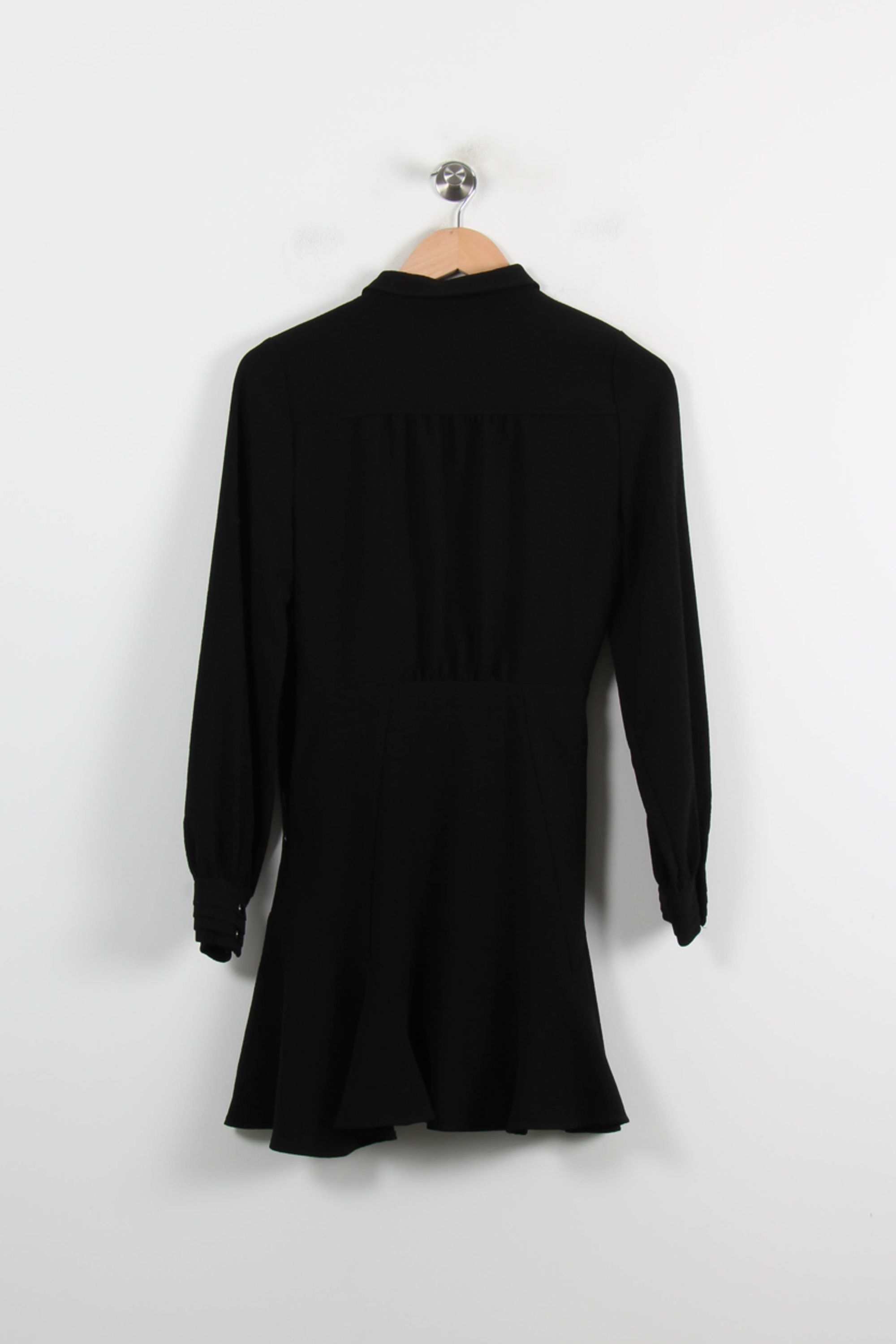 Short & Midi Dress SEZANE - Seconde main Black