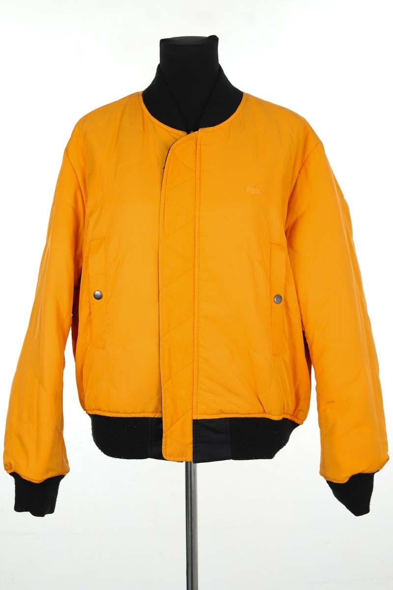 Jacket LACOSTE - SECONDE MAIN Orange