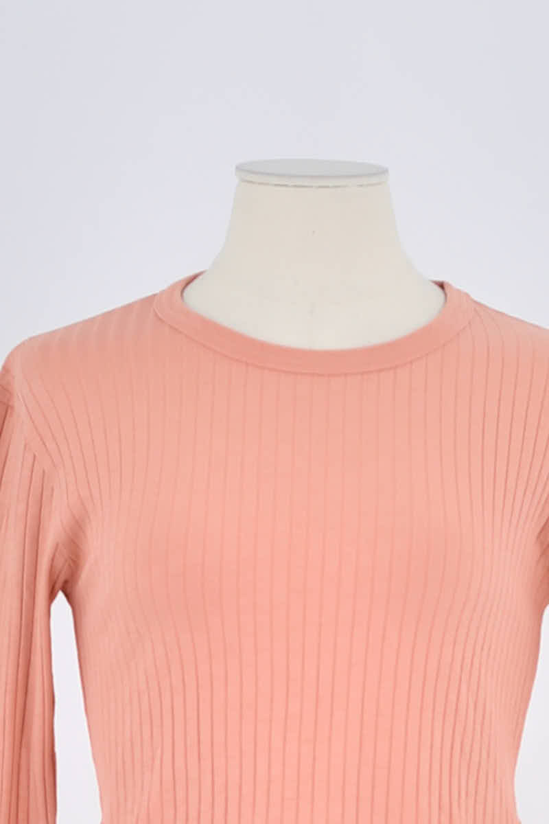 T-shirt IRO - Seconde Main Pink