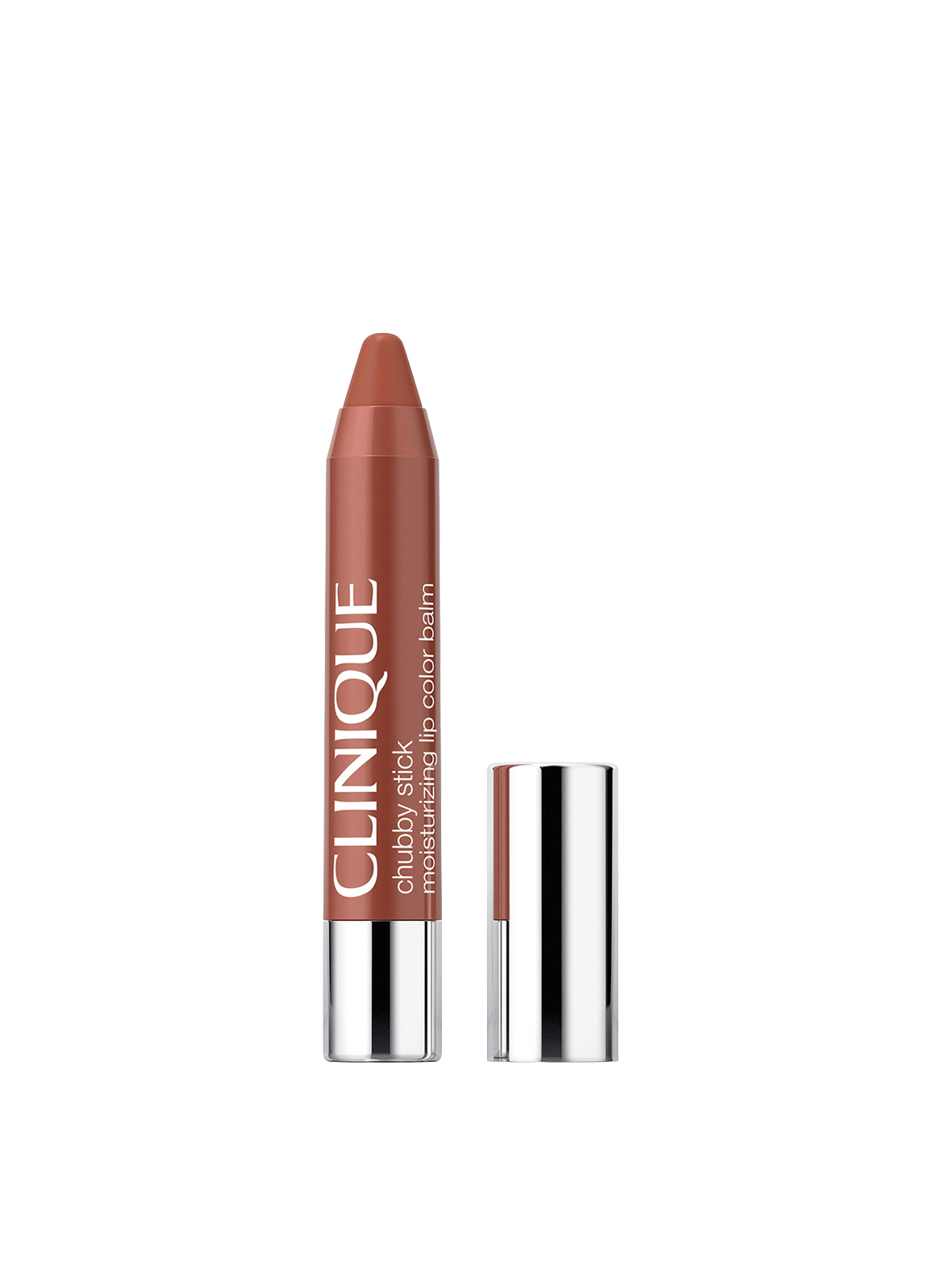 Chubby Stick™ - Tinted Moisturizing Lip Balm CLINIQUE 02 - whole lotte honey