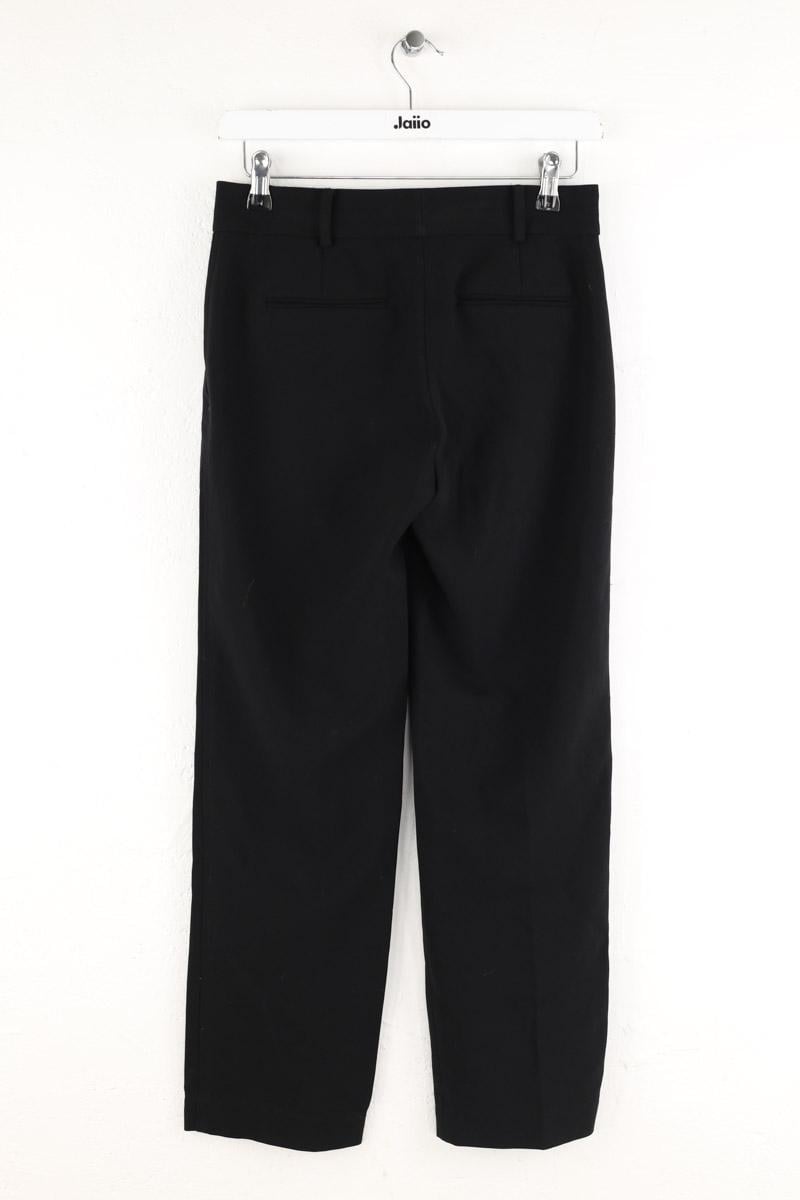 Carrot trousers MICHAEL KORS - Seconde main Black